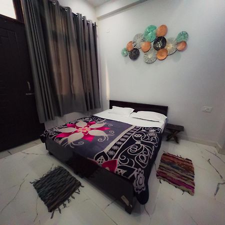 Olt Hostel Rishikesh Luaran gambar