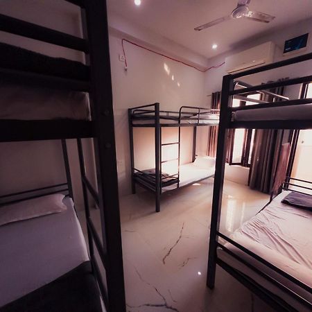 Olt Hostel Rishikesh Luaran gambar