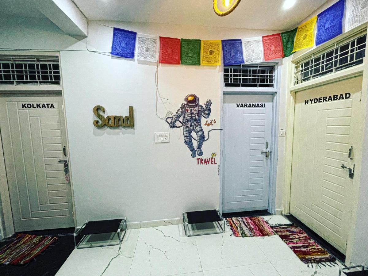 Olt Hostel Rishikesh Luaran gambar