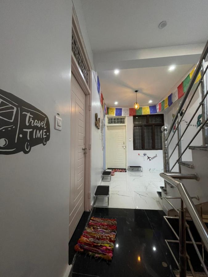 Olt Hostel Rishikesh Luaran gambar