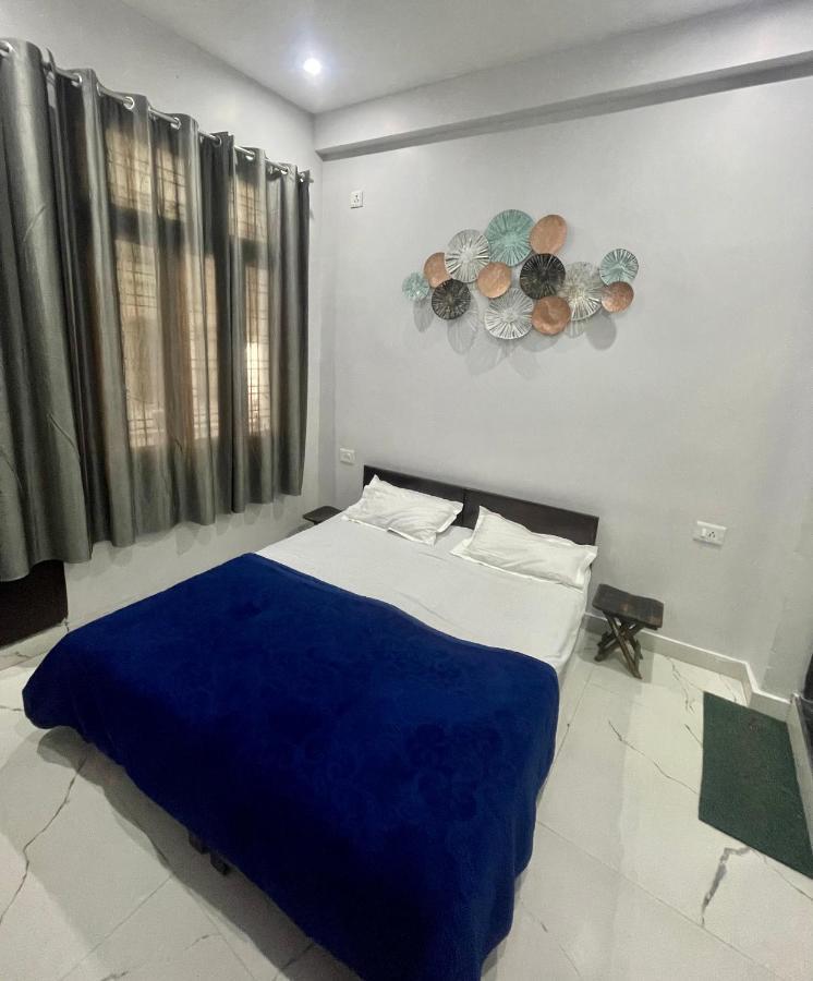 Olt Hostel Rishikesh Luaran gambar
