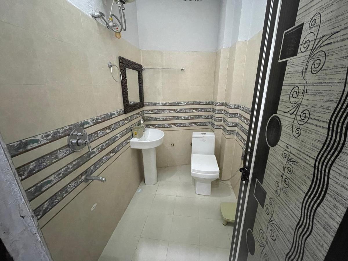 Olt Hostel Rishikesh Luaran gambar