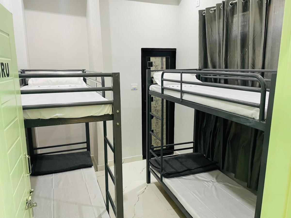 Olt Hostel Rishikesh Luaran gambar