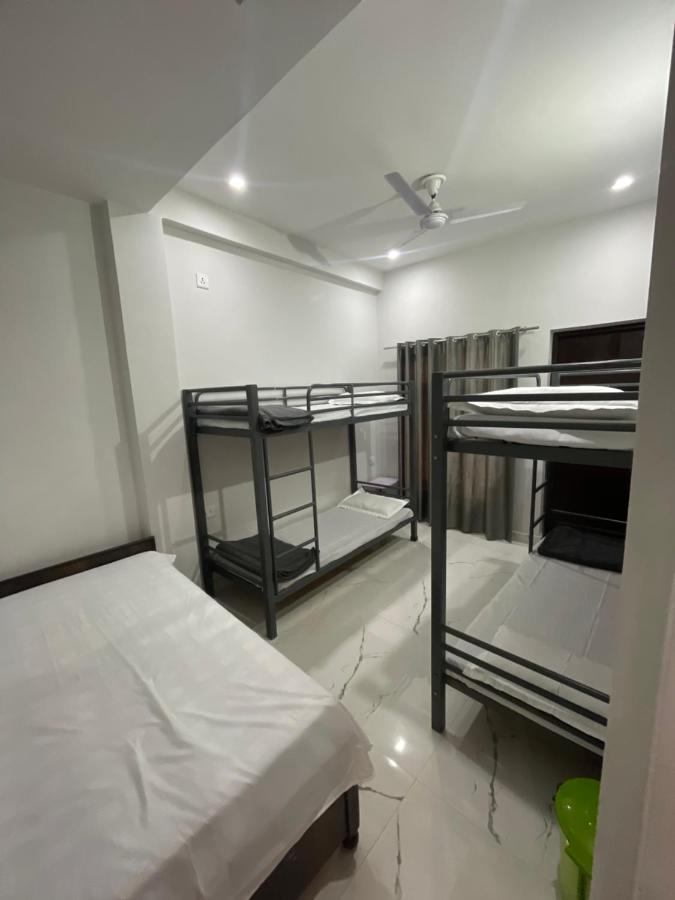 Olt Hostel Rishikesh Luaran gambar