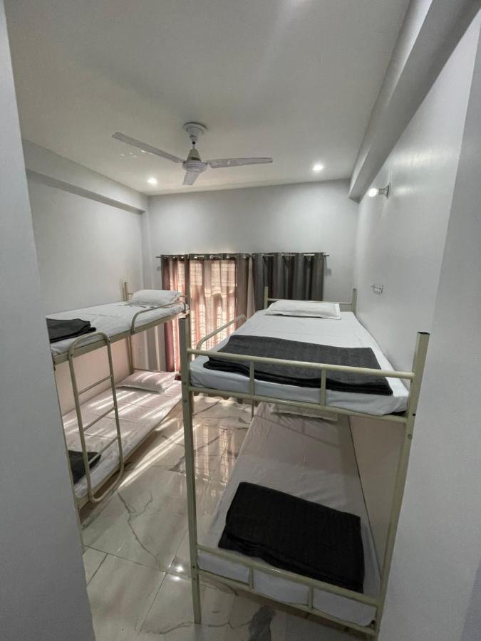 Olt Hostel Rishikesh Luaran gambar