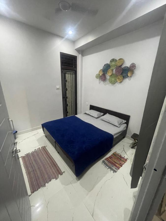 Olt Hostel Rishikesh Luaran gambar