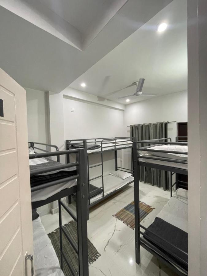 Olt Hostel Rishikesh Luaran gambar