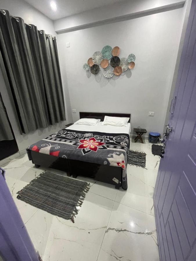 Olt Hostel Rishikesh Luaran gambar