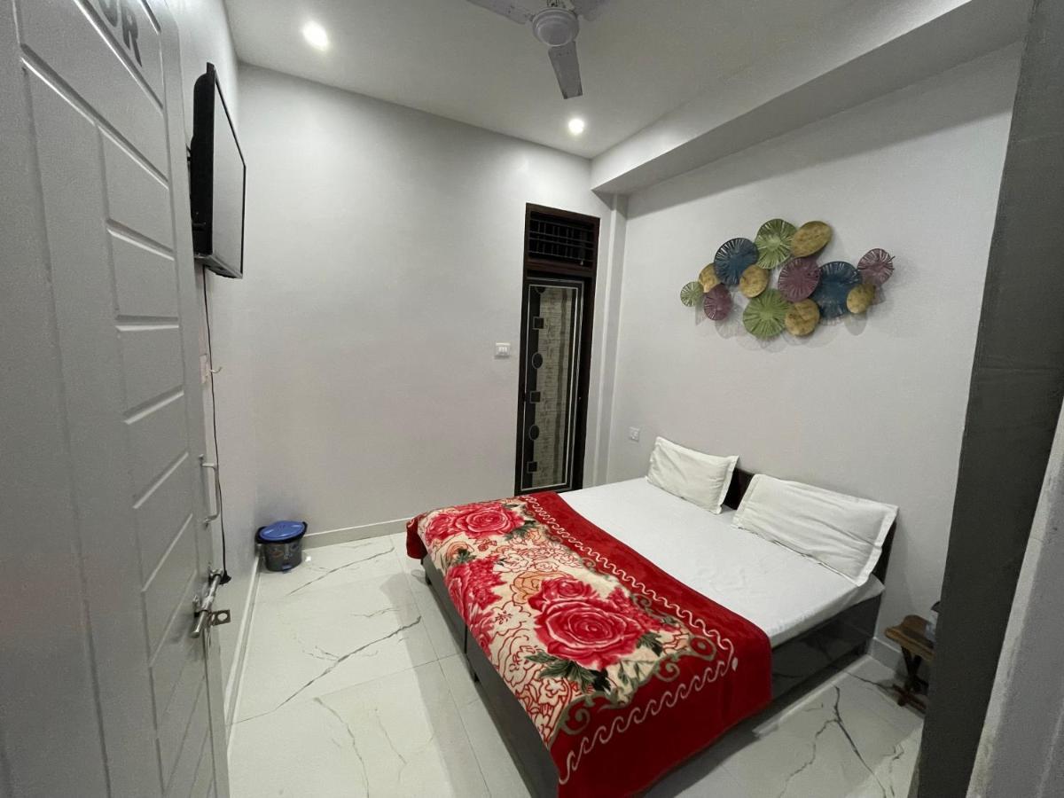 Olt Hostel Rishikesh Luaran gambar
