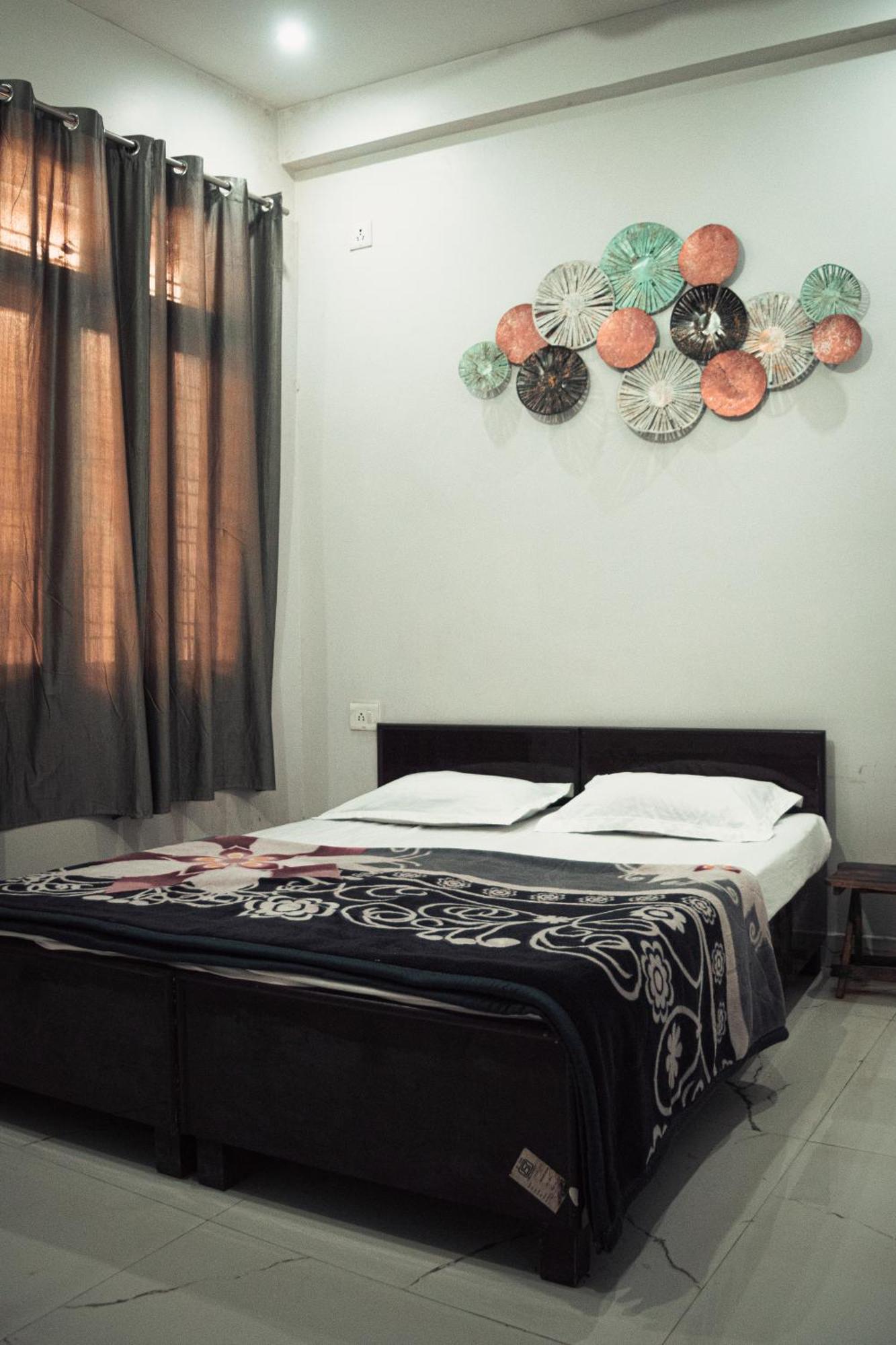 Olt Hostel Rishikesh Luaran gambar