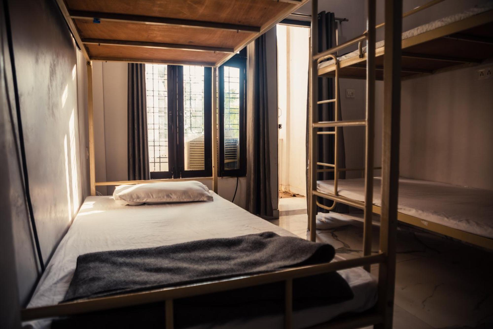 Olt Hostel Rishikesh Luaran gambar