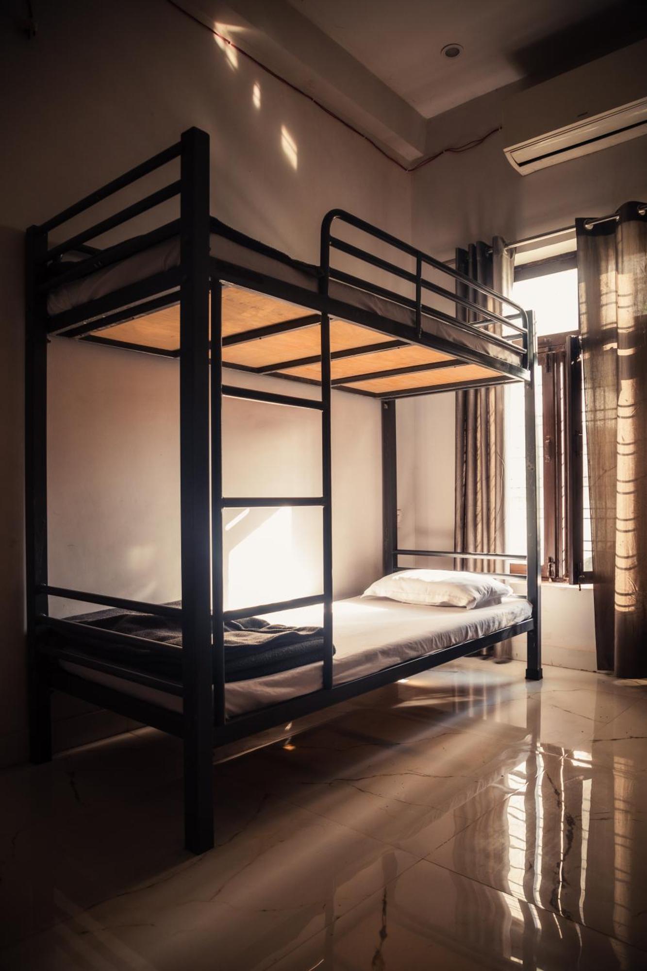 Olt Hostel Rishikesh Luaran gambar